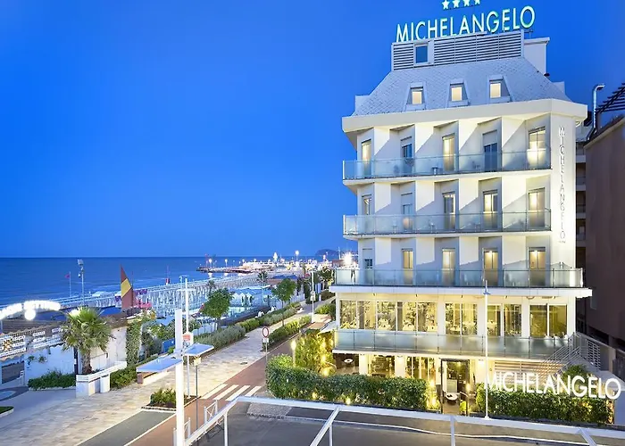 Hotel Michelangelo